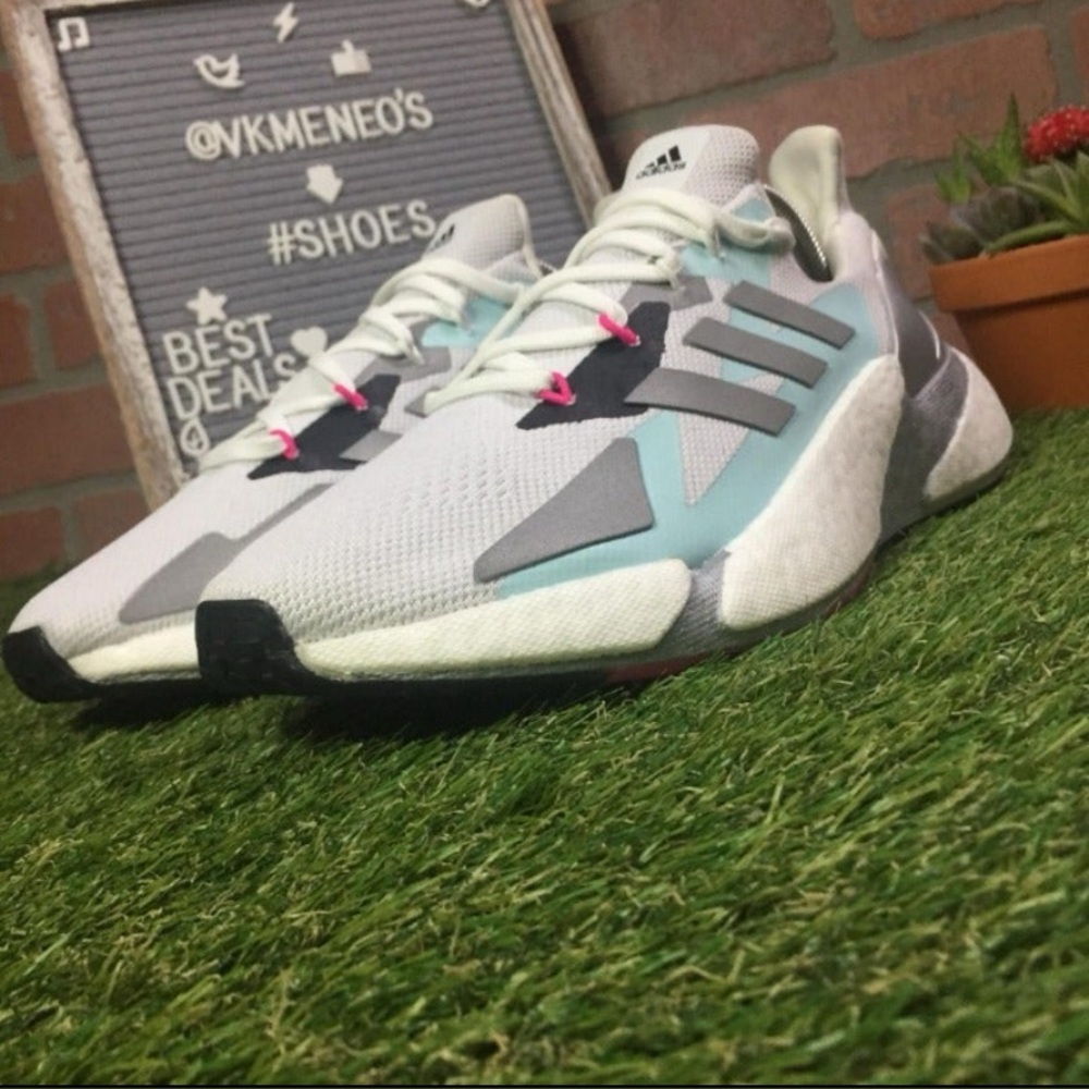 Adidas X9000L4 BOOST